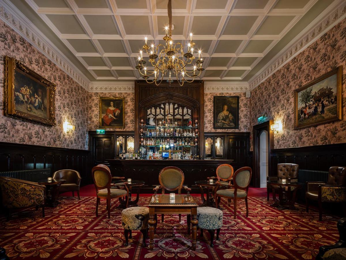 Markree Castle