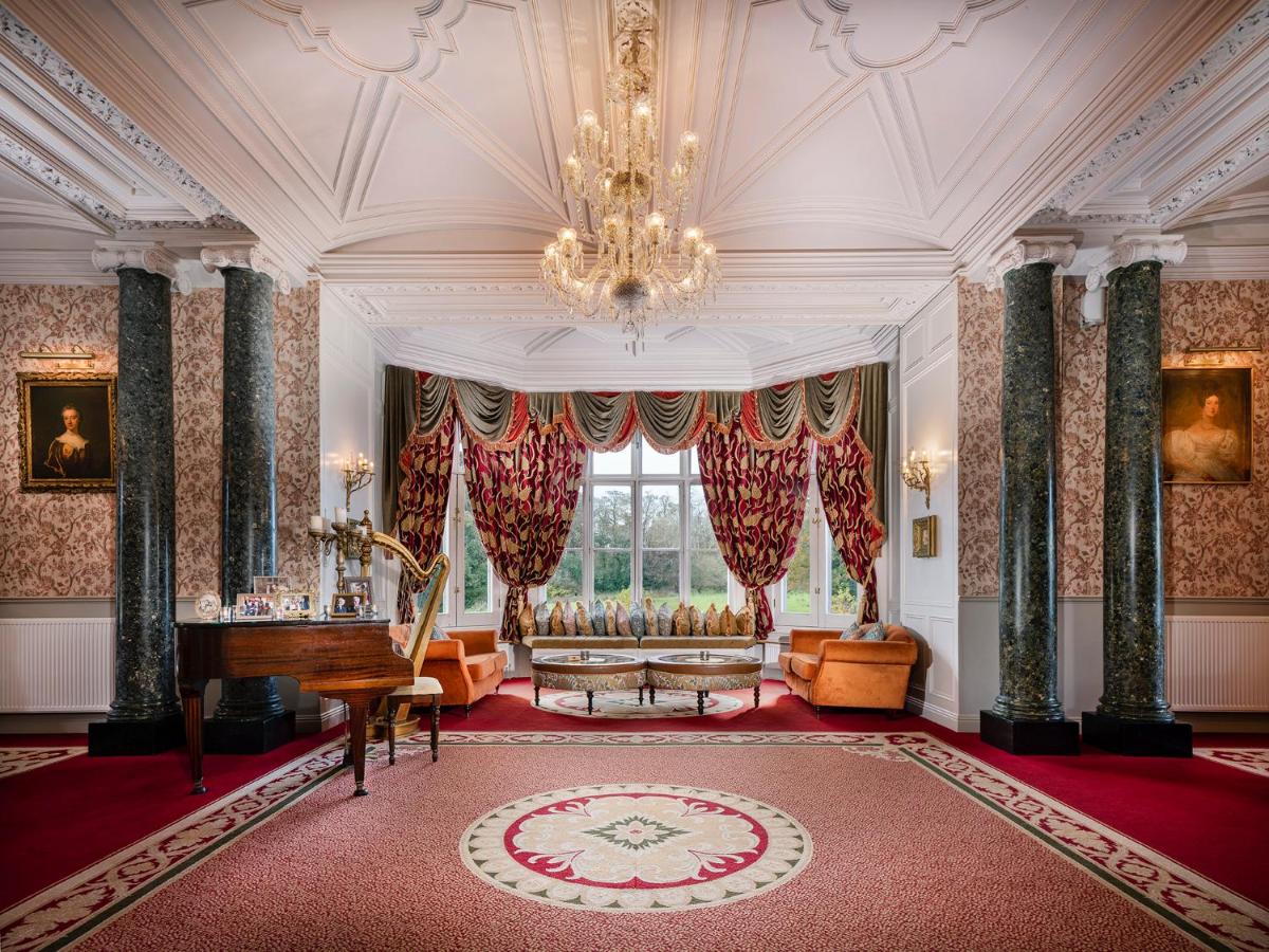Markree Castle
