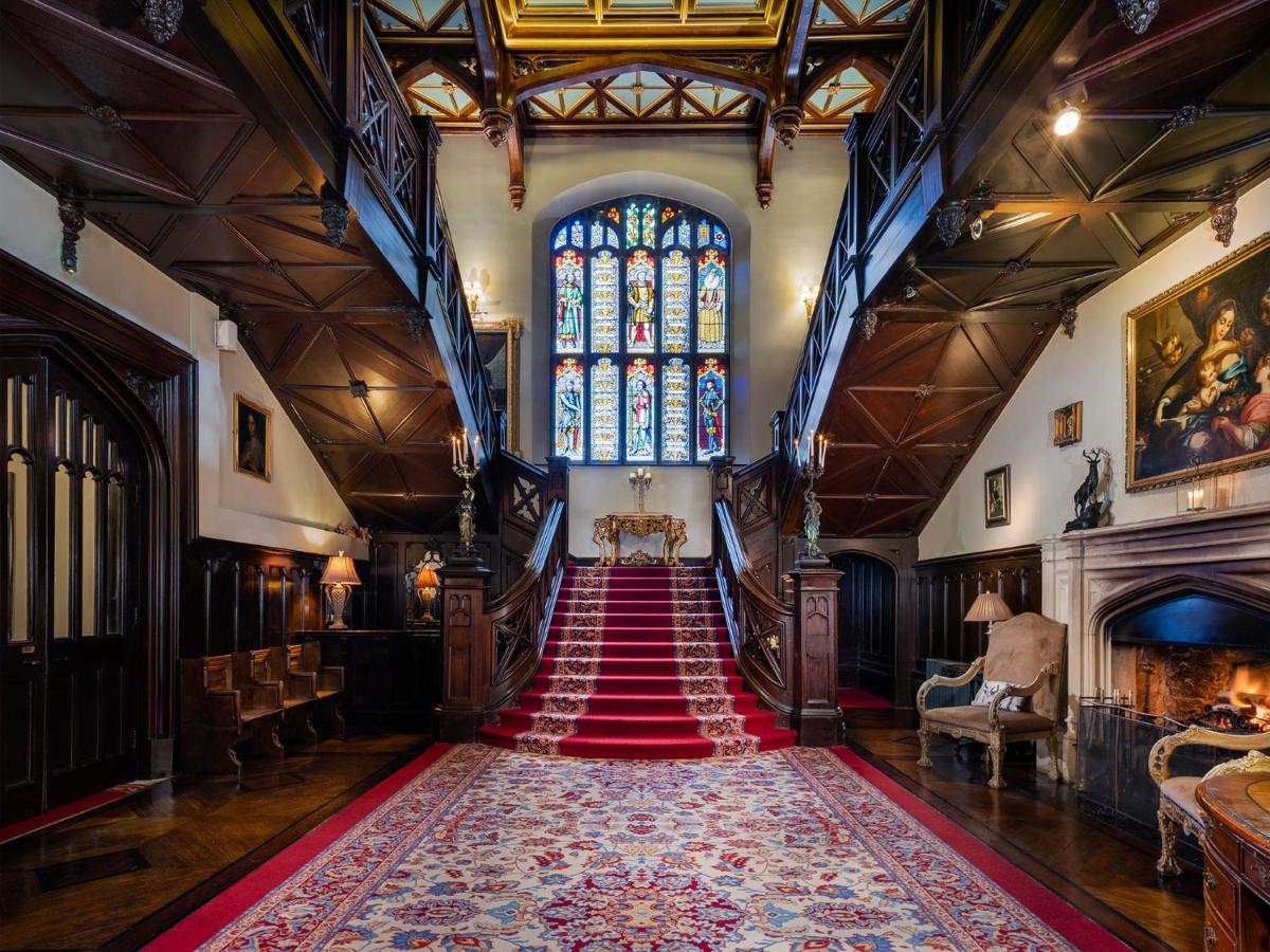 Markree Castle