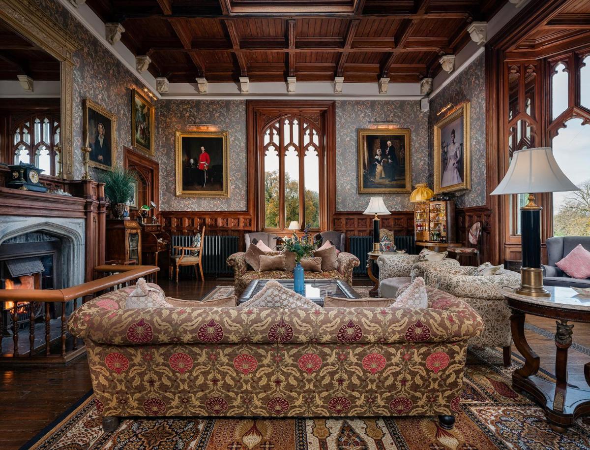 Markree Castle