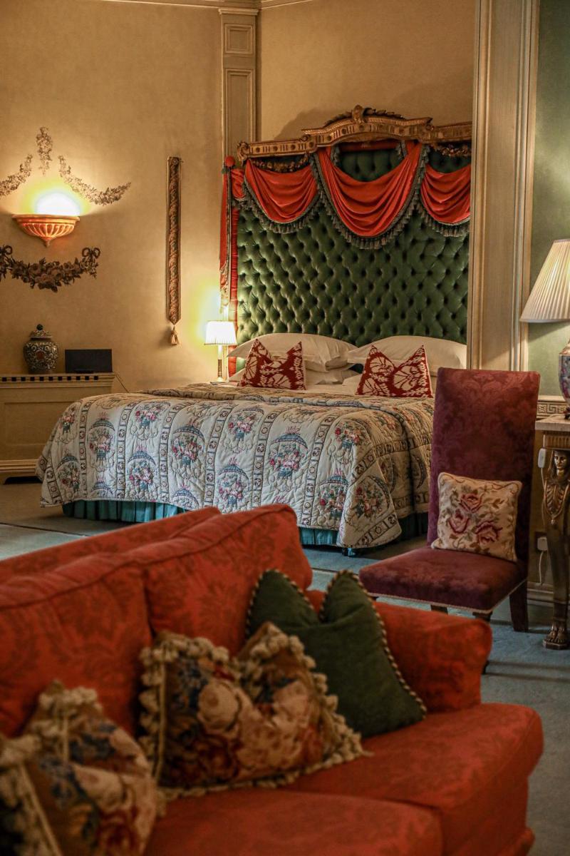 Marlfield House Hotel Relais et Chateaux