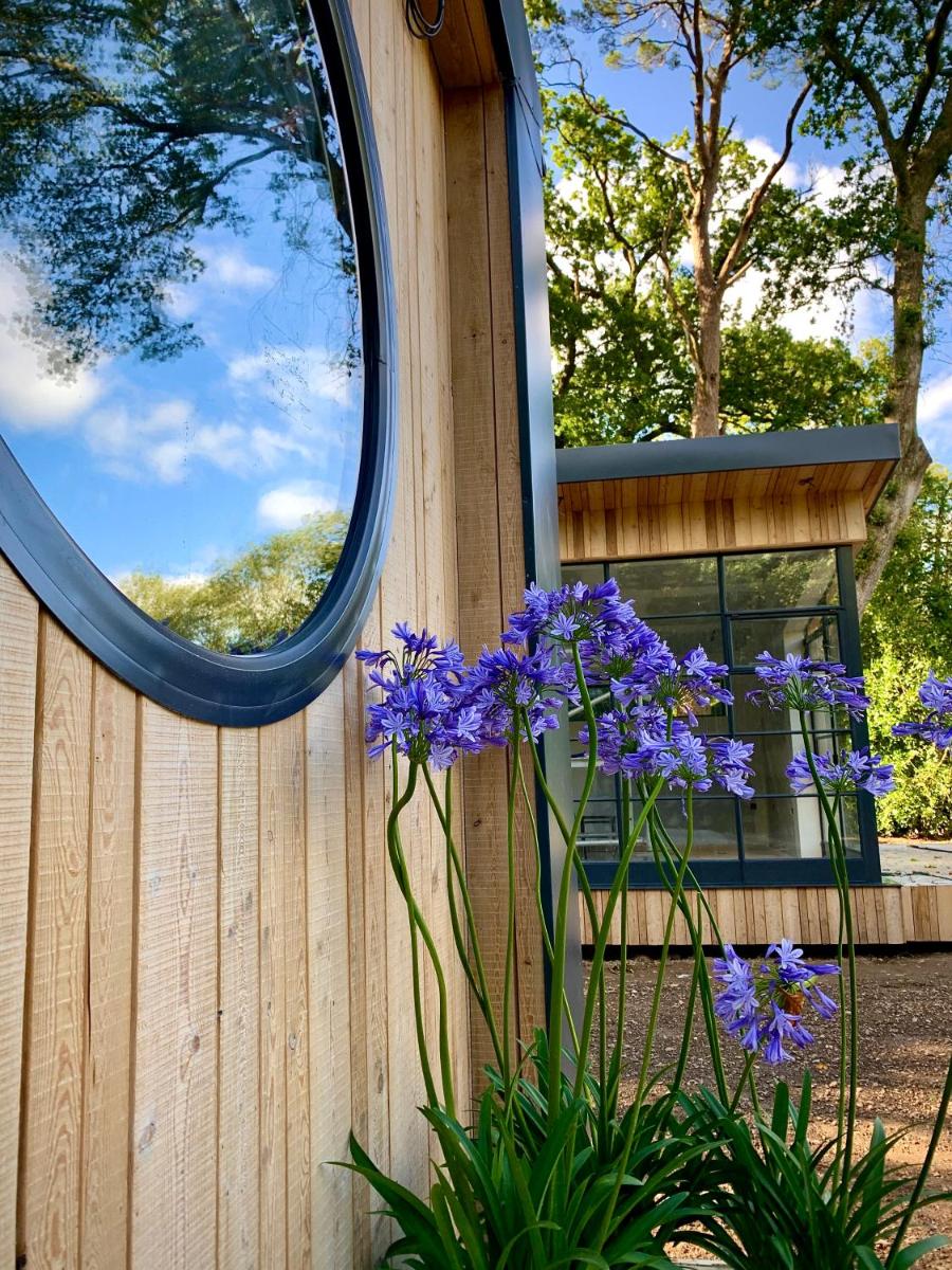 Marlfield House Hotel Relais et Chateaux