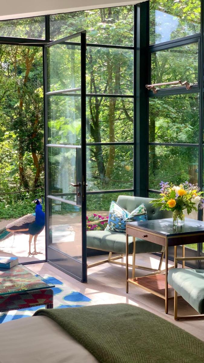 Marlfield House Hotel Relais et Chateaux