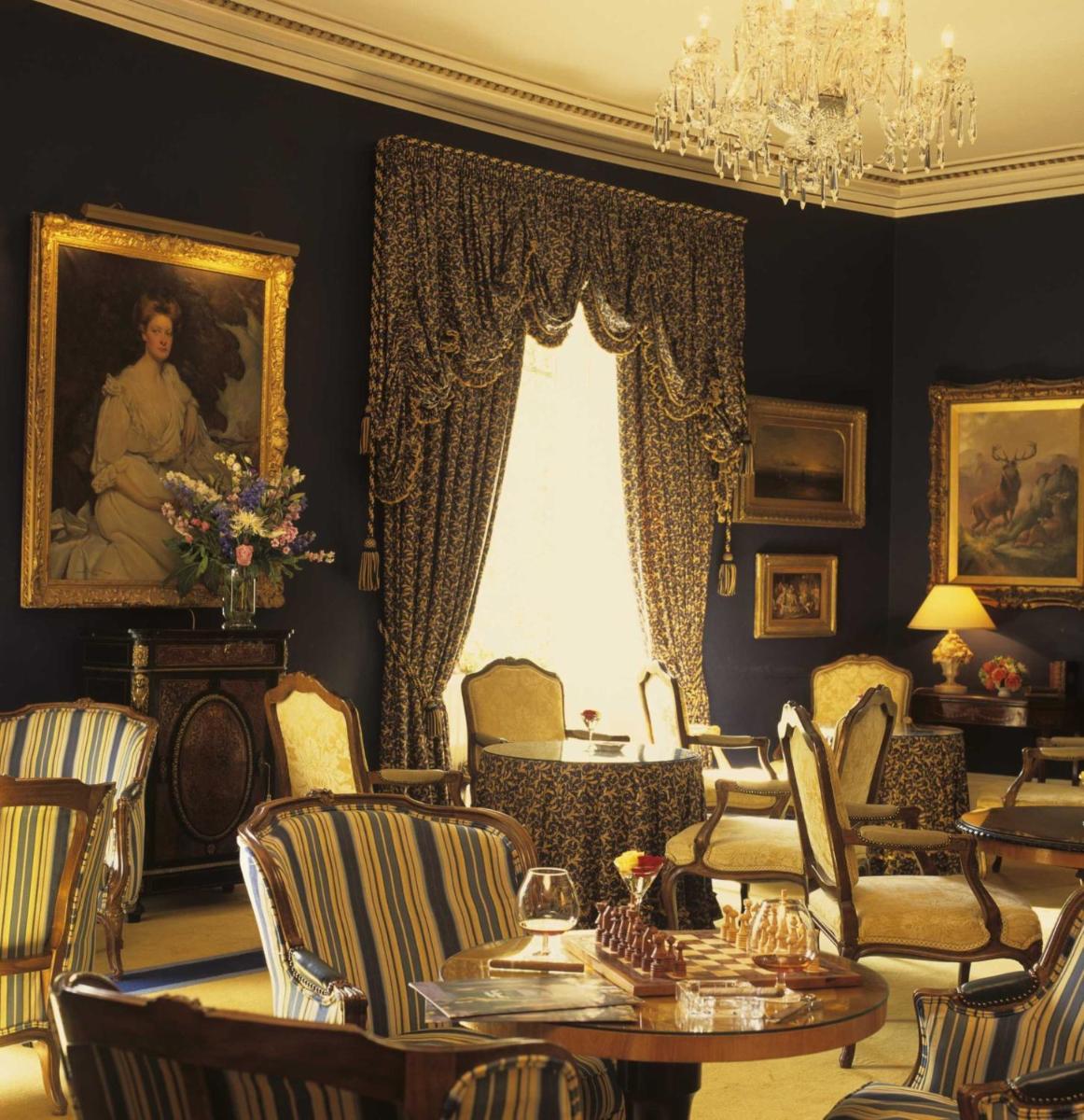 Marlfield House Hotel Relais et Chateaux