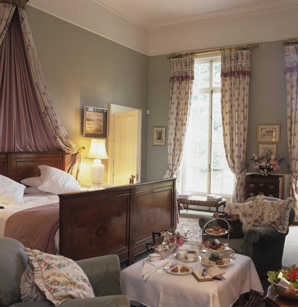 Marlfield House Hotel Relais et Chateaux