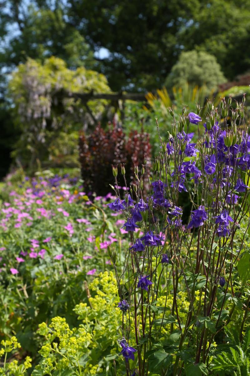 Marlfield House Hotel Relais et Chateaux