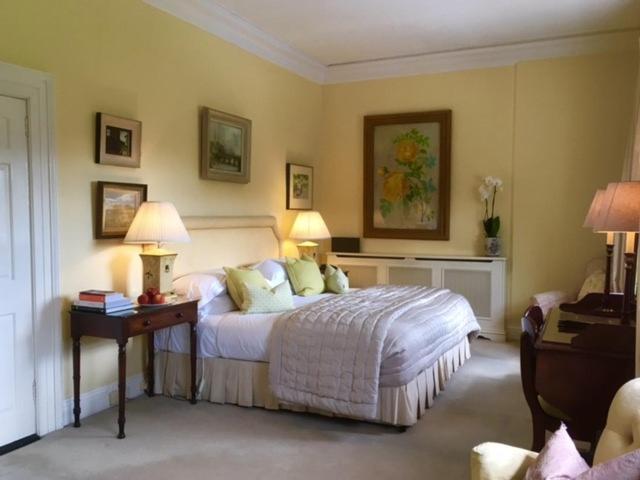 Marlfield House Hotel Relais et Chateaux