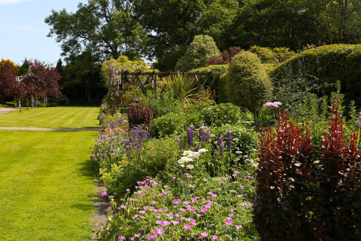 Marlfield House Hotel Relais et Chateaux