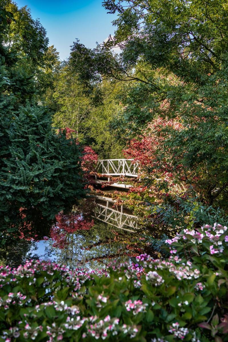 Marlfield House Hotel Relais et Chateaux