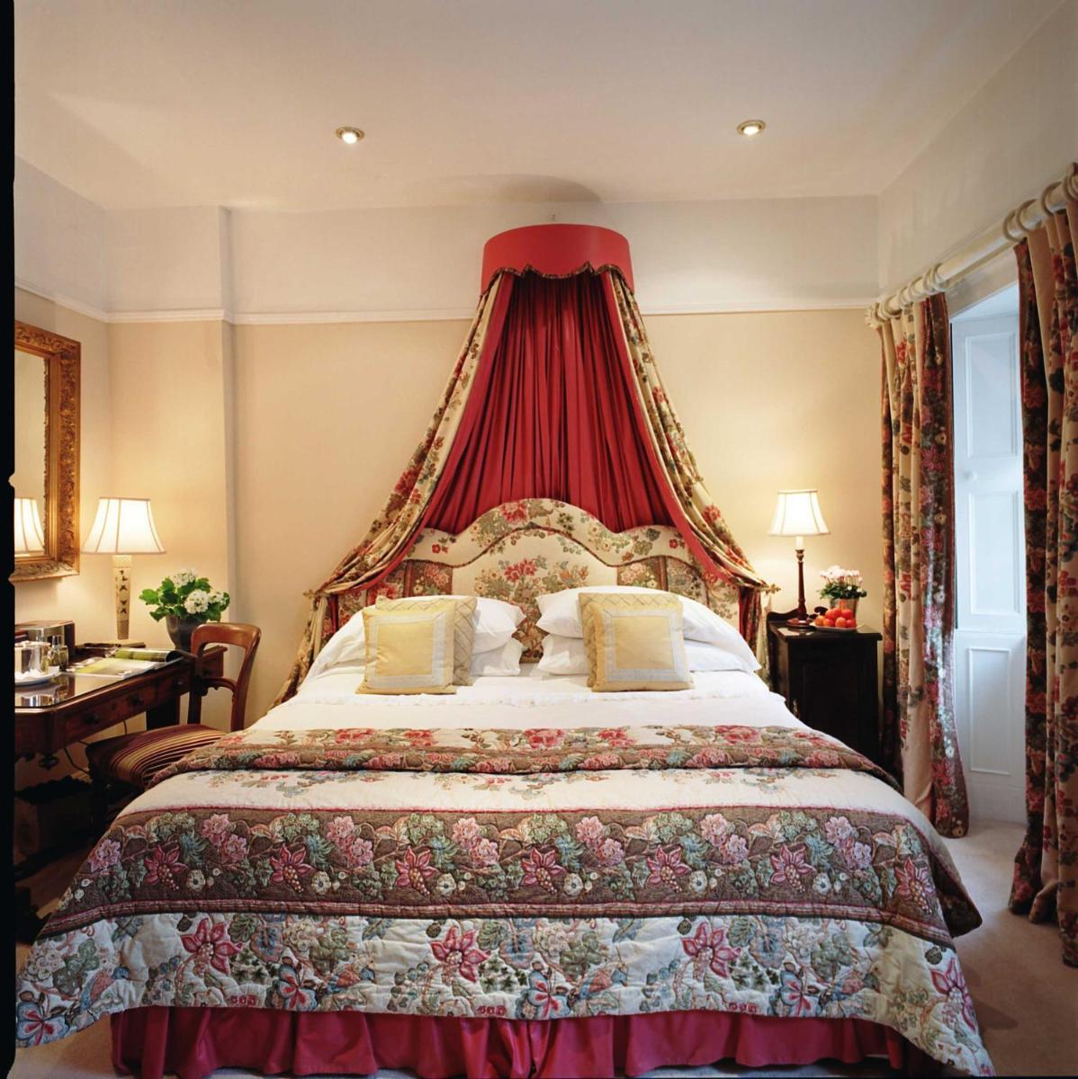 Marlfield House Hotel Relais et Chateaux