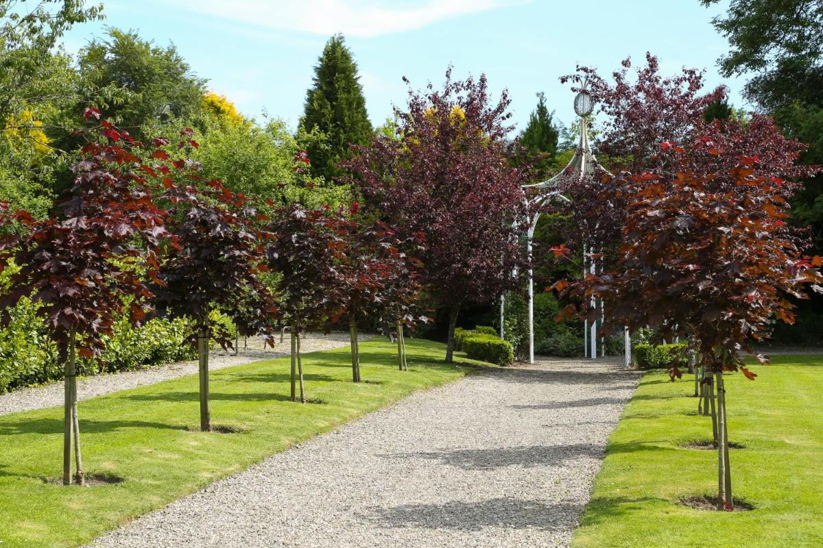 Marlfield House Hotel Relais et Chateaux