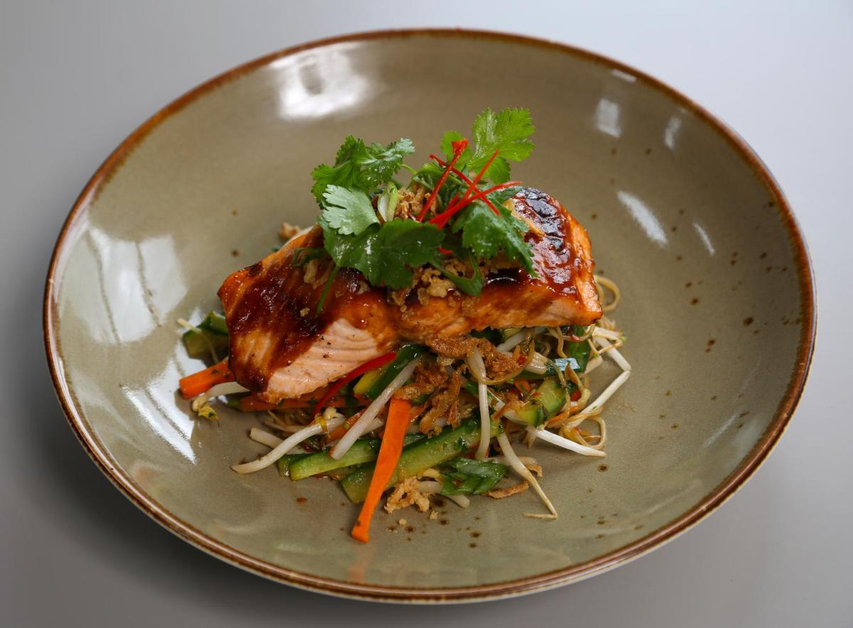 Marlfield House Hotel Relais et Chateaux