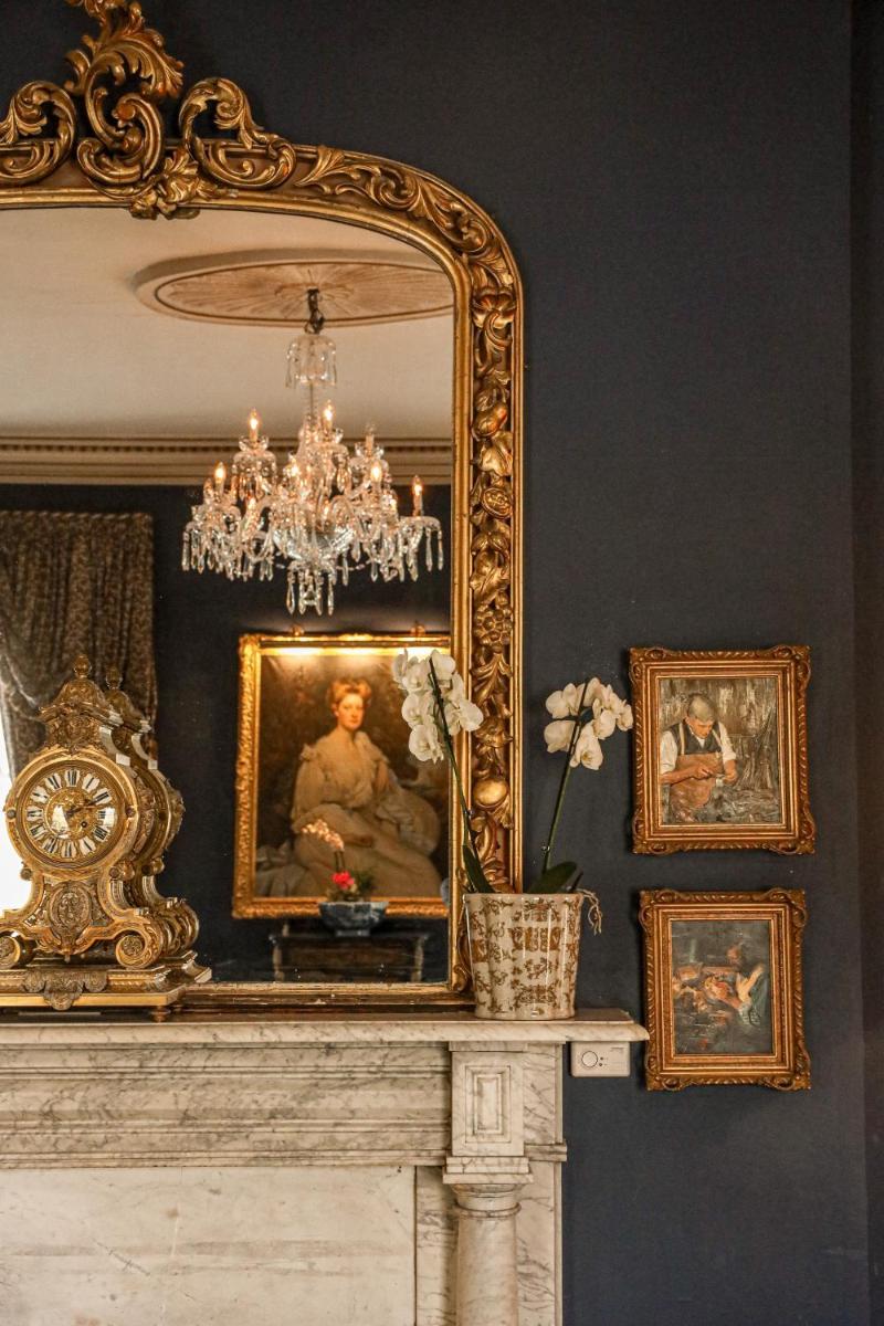 Marlfield House Hotel Relais et Chateaux