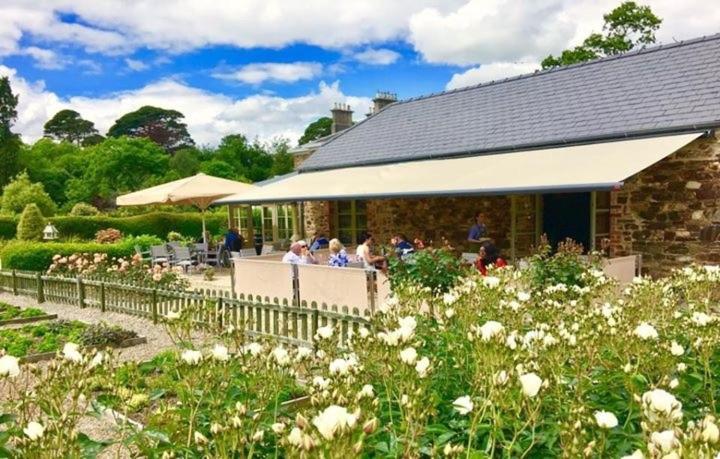 Marlfield House Hotel Relais et Chateaux