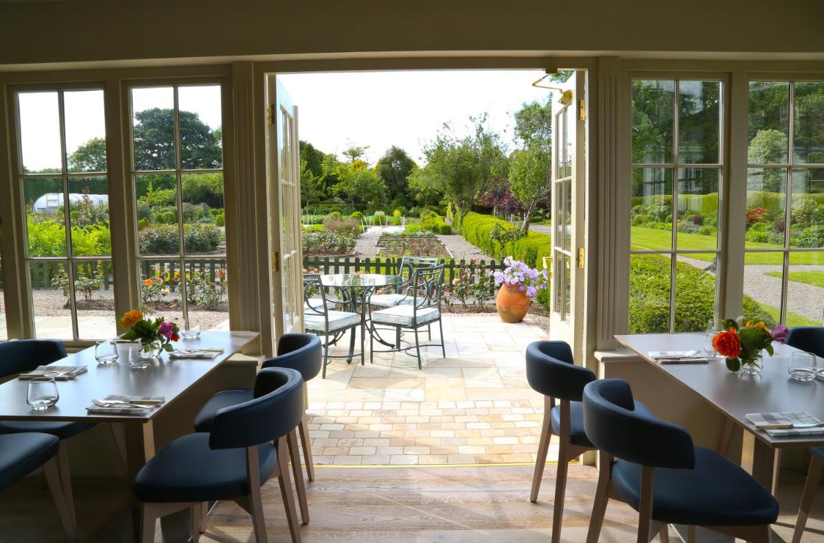 Marlfield House Hotel Relais et Chateaux