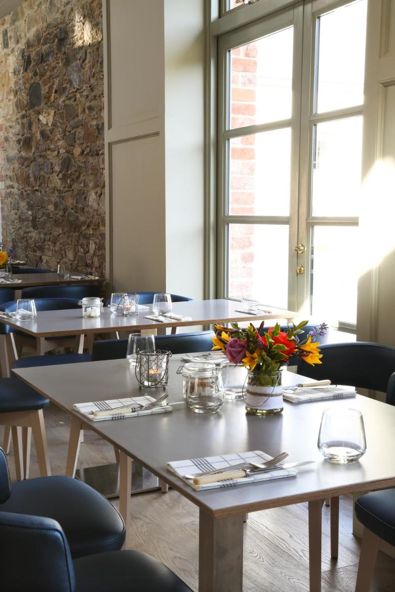 Marlfield House Hotel Relais et Chateaux