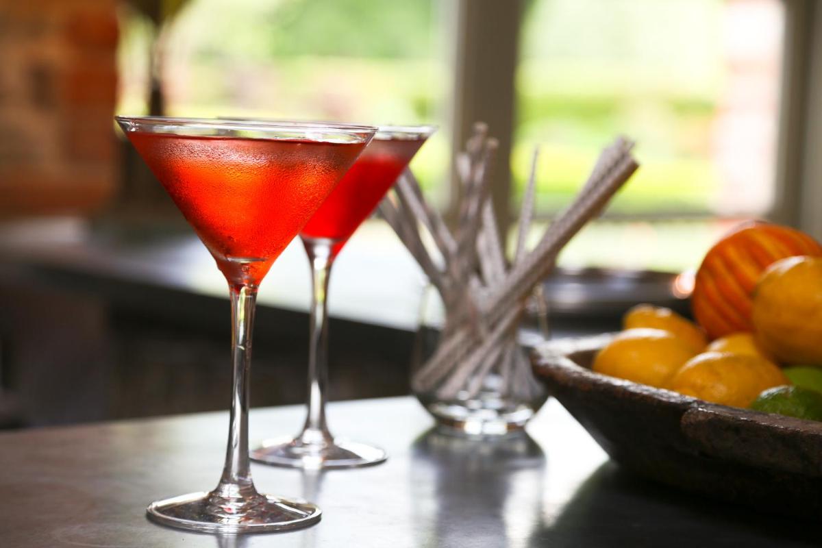 Marlfield House Hotel Relais et Chateaux