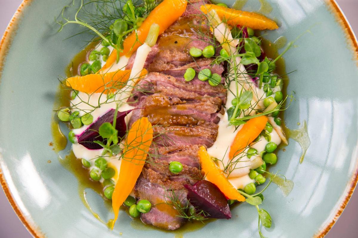 Marlfield House Hotel Relais et Chateaux