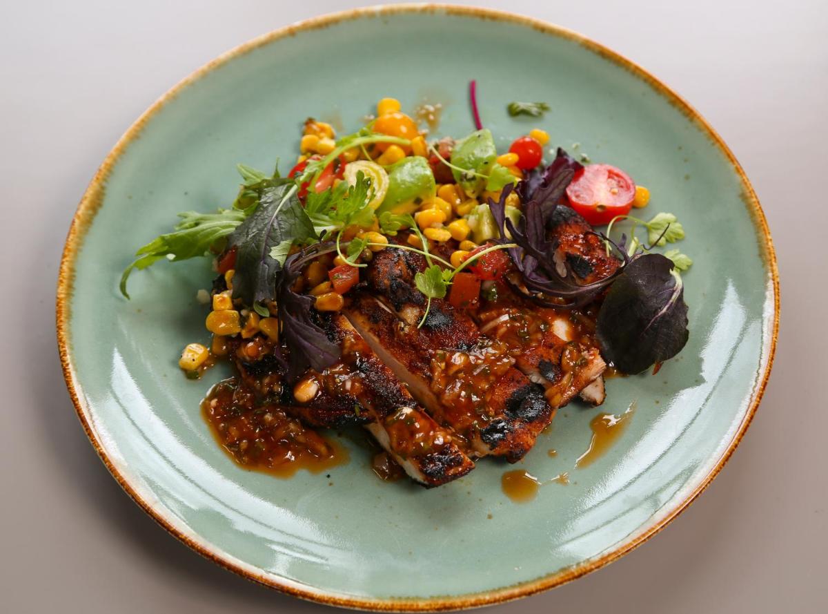 Marlfield House Hotel Relais et Chateaux