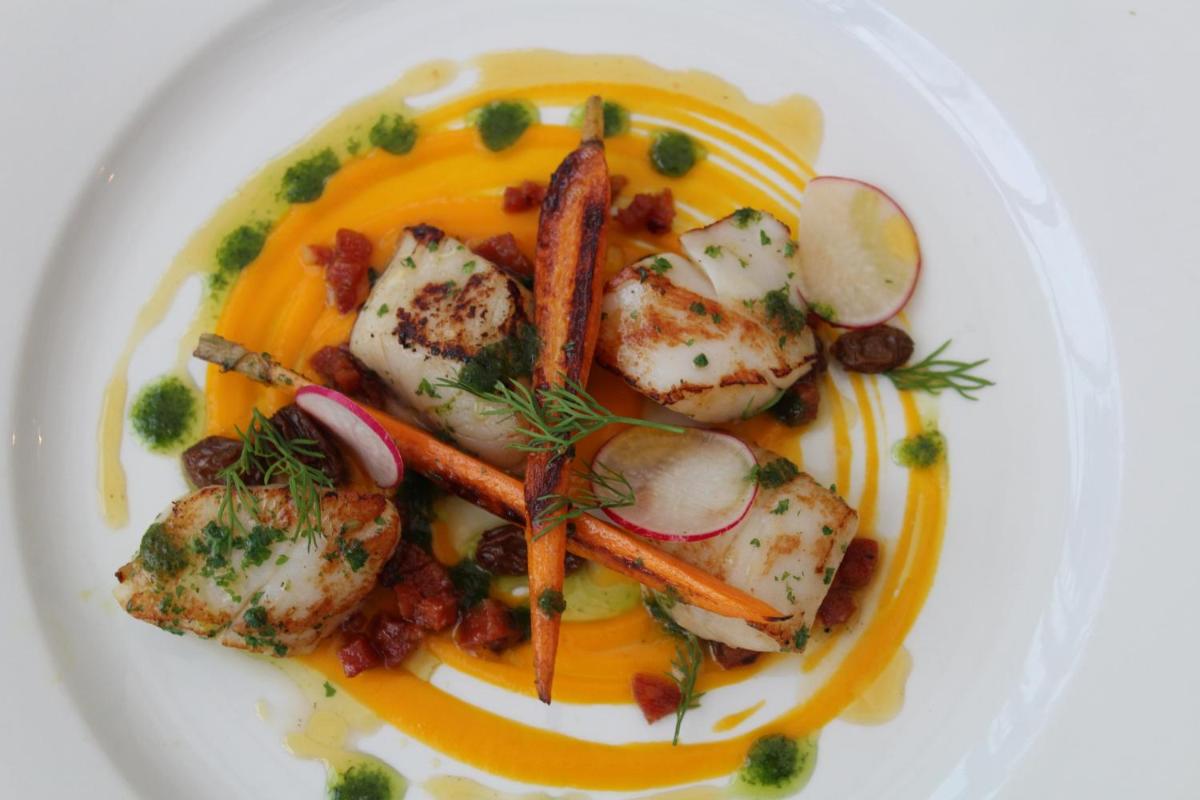 Marlfield House Hotel Relais et Chateaux