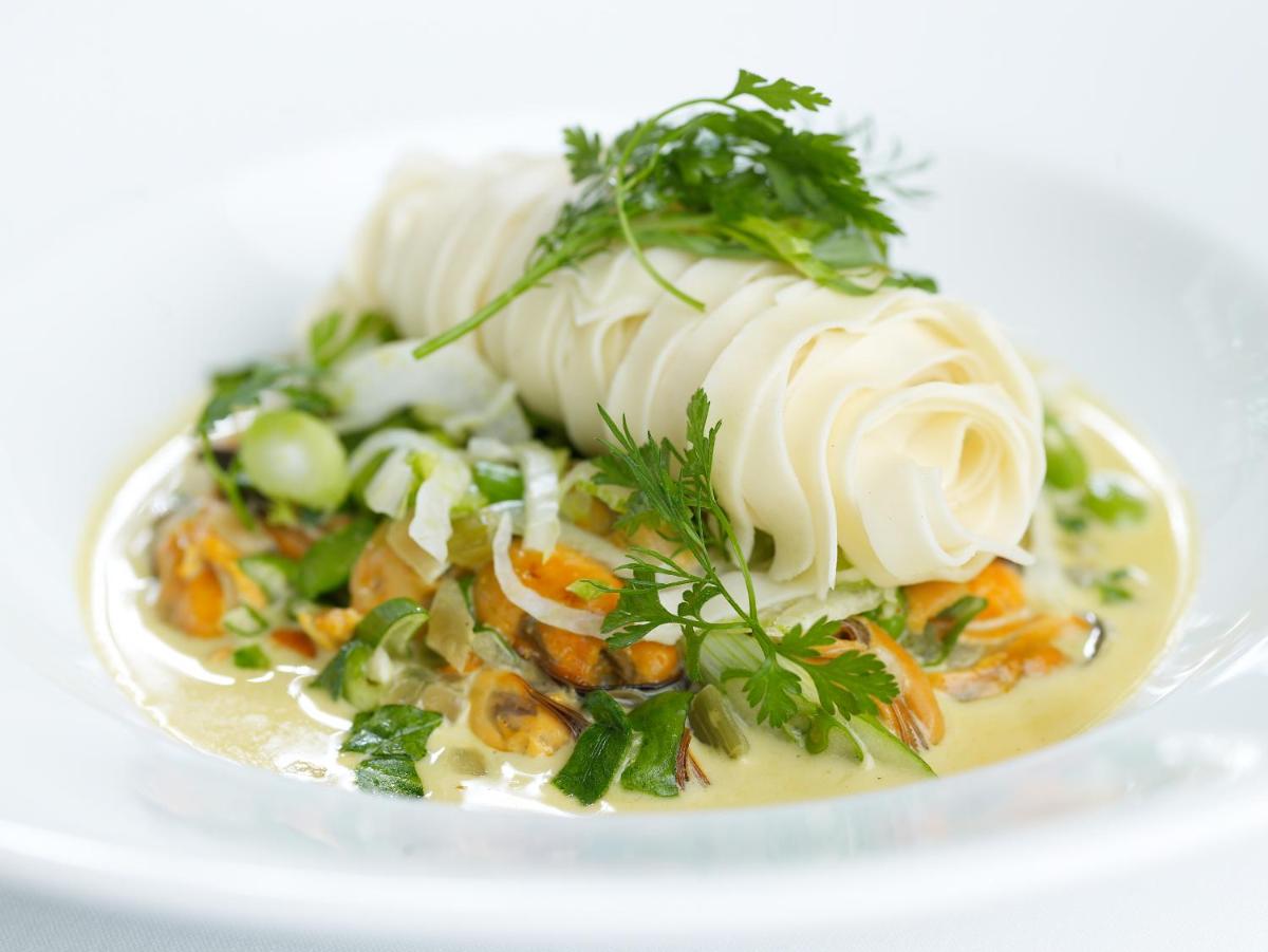 Marlfield House Hotel Relais et Chateaux