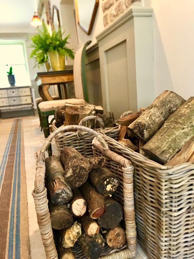 Marlfield House Hotel Relais et Chateaux