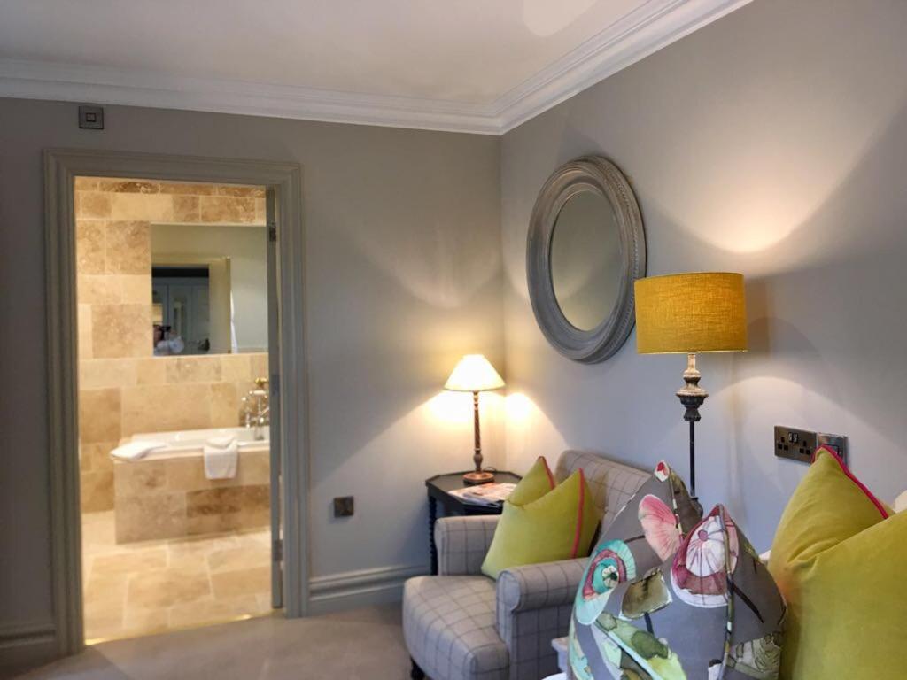 Marlfield House Hotel Relais et Chateaux