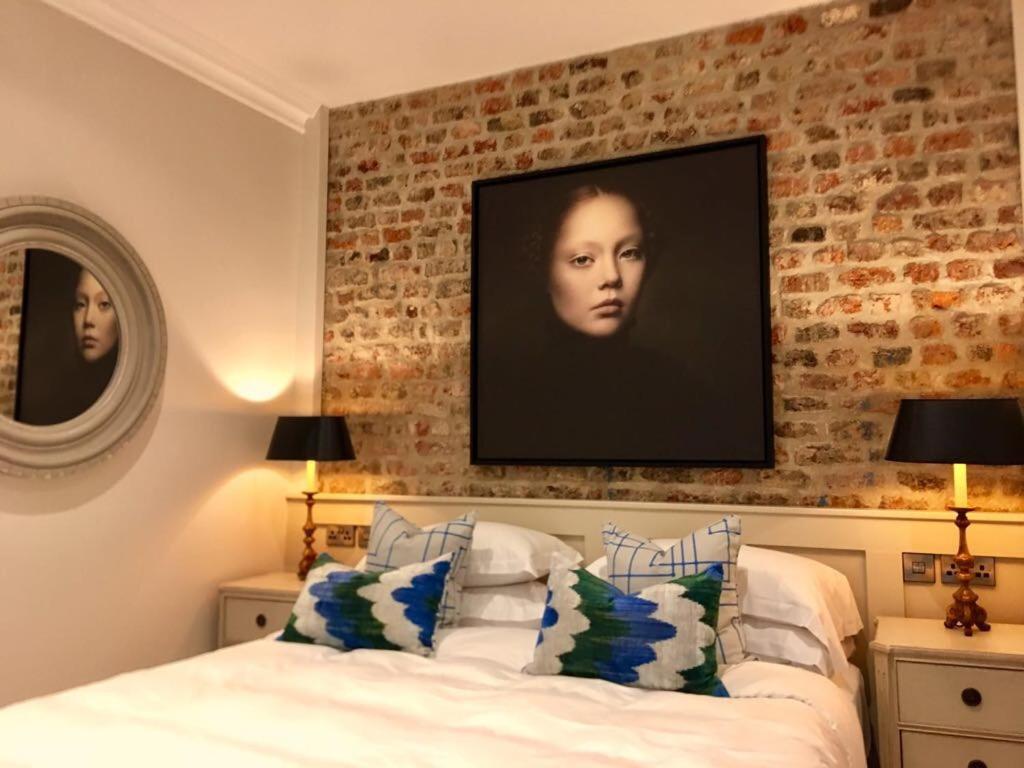 Marlfield House Hotel Relais et Chateaux