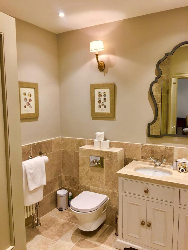 Marlfield House Hotel Relais et Chateaux