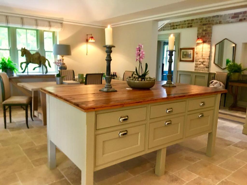 Marlfield House Hotel Relais et Chateaux