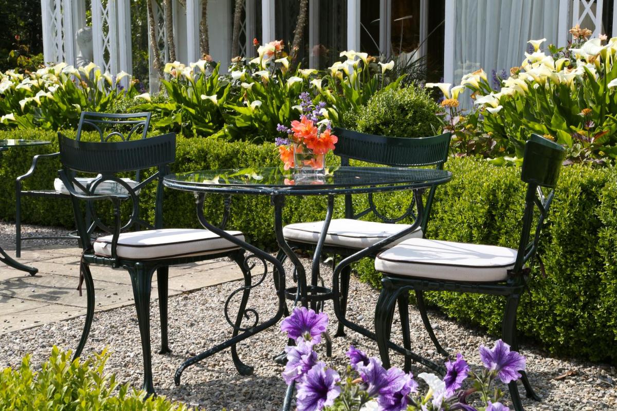 Marlfield House Hotel Relais et Chateaux