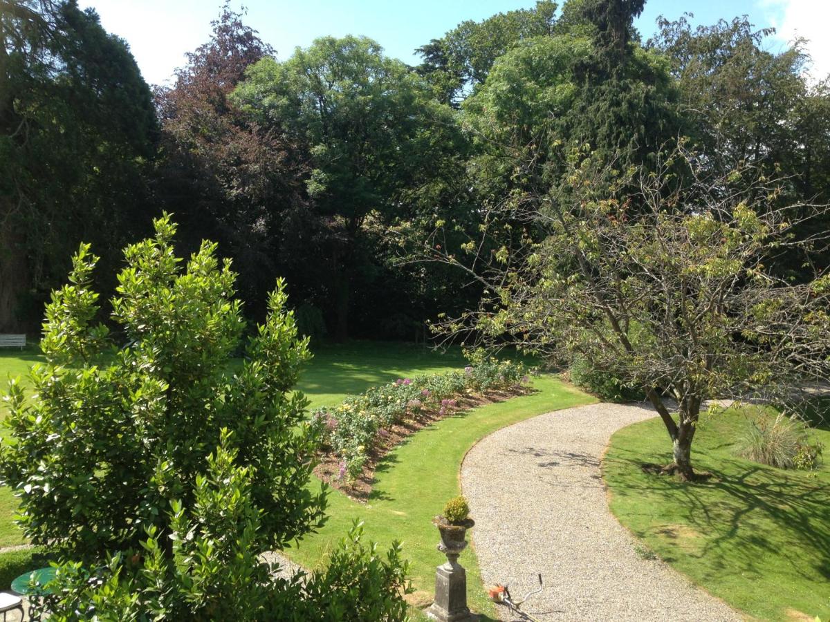 Marlfield House Hotel Relais et Chateaux