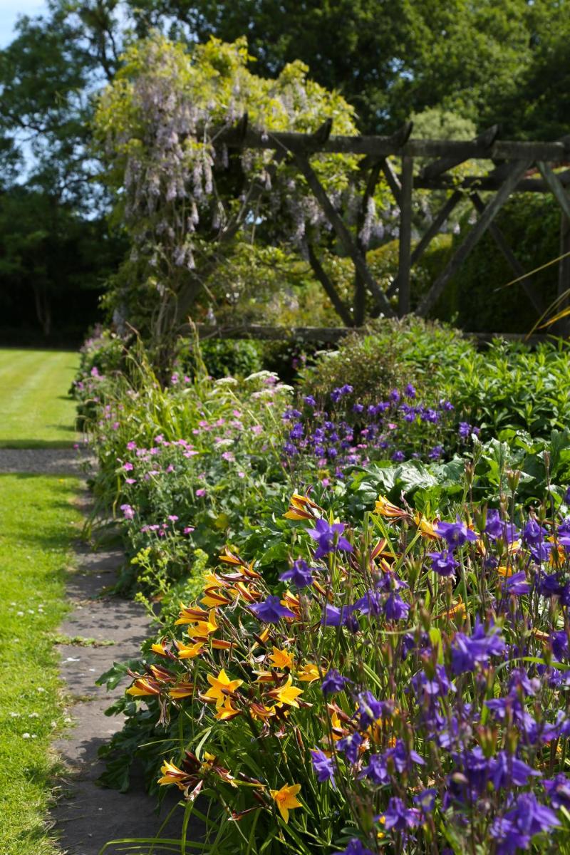 Marlfield House Hotel Relais et Chateaux