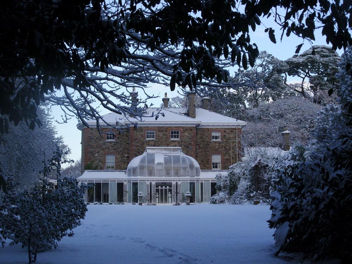 Marlfield House Hotel Relais et Chateaux