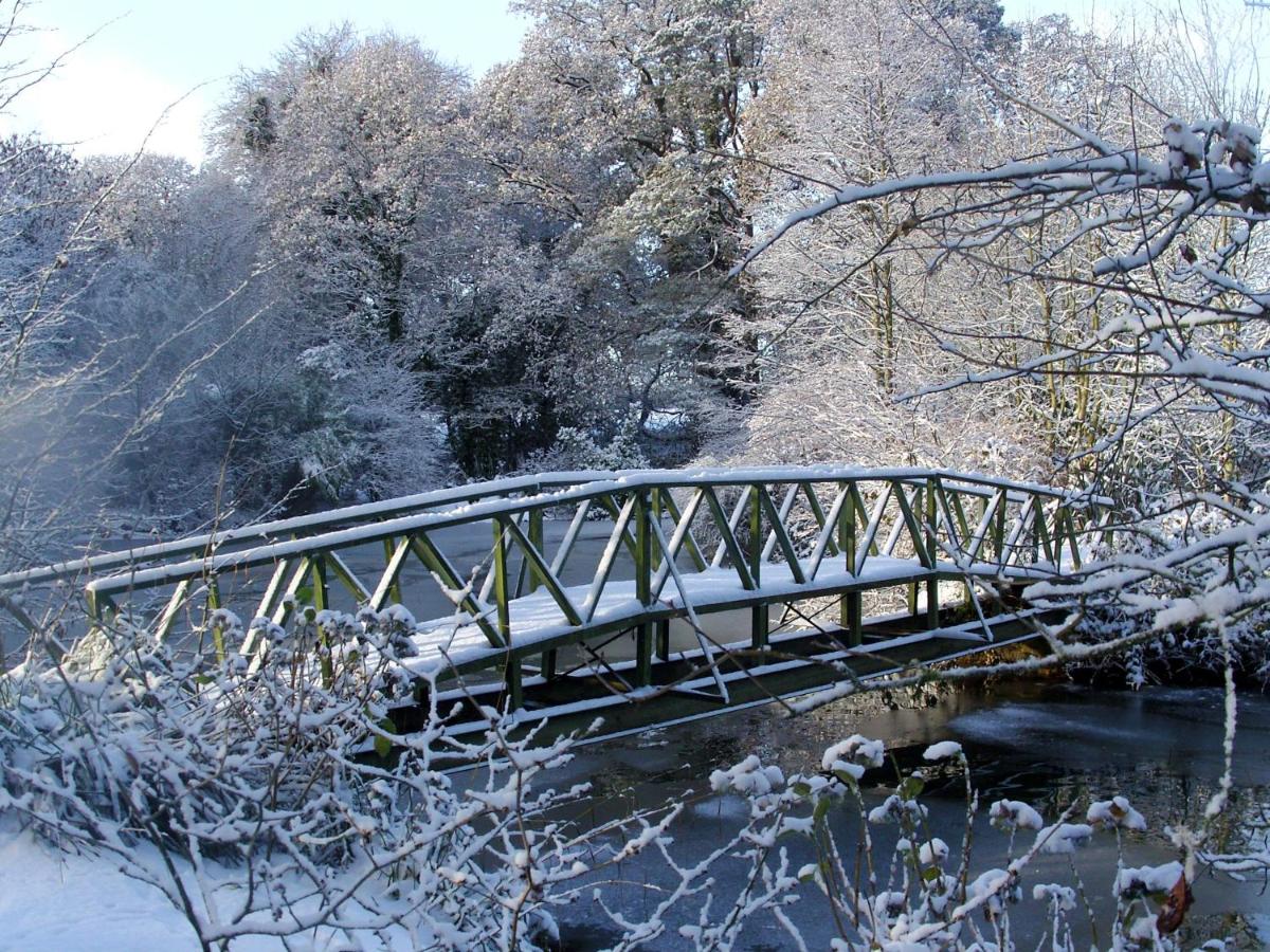 Marlfield House Hotel Relais et Chateaux