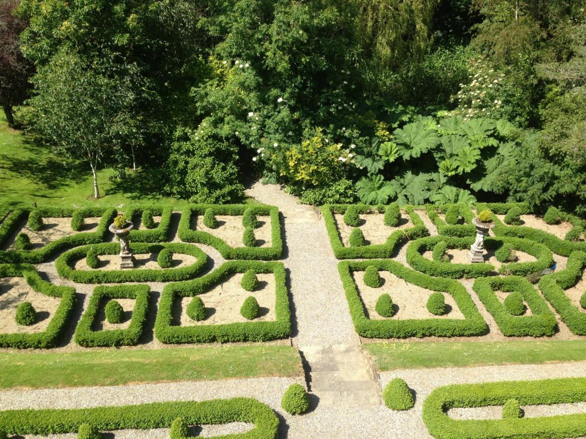 Marlfield House Hotel Relais et Chateaux