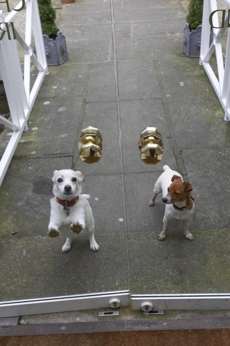 Marlfield House Hotel Relais et Chateaux