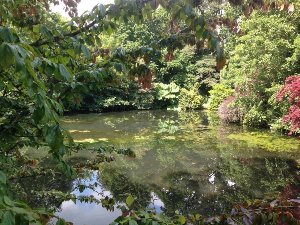 Marlfield House Hotel Relais et Chateaux