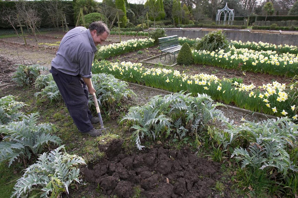 Marlfield House Hotel Relais et Chateaux