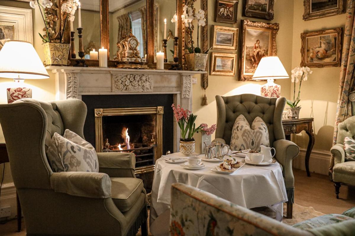 Marlfield House Hotel Relais et Chateaux