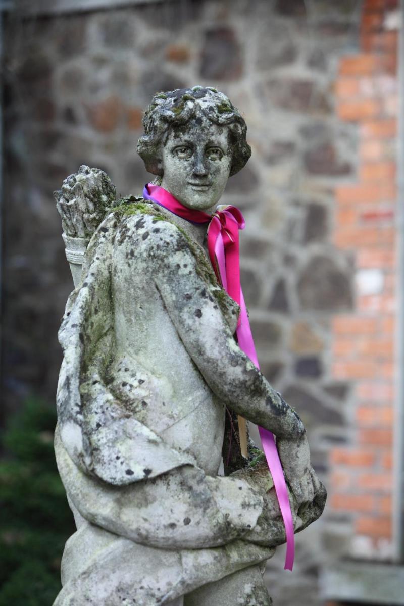 Marlfield House Hotel Relais et Chateaux