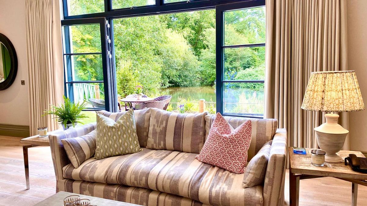 Marlfield House Hotel Relais et Chateaux