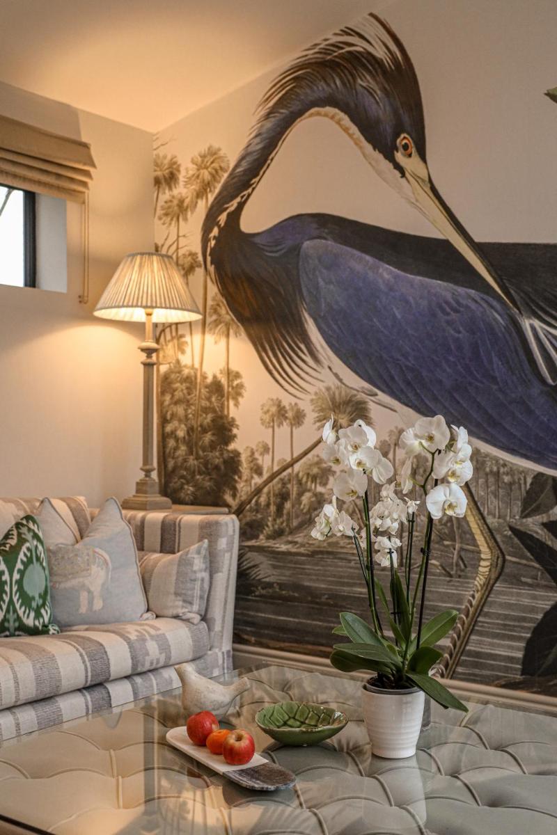 Marlfield House Hotel Relais et Chateaux