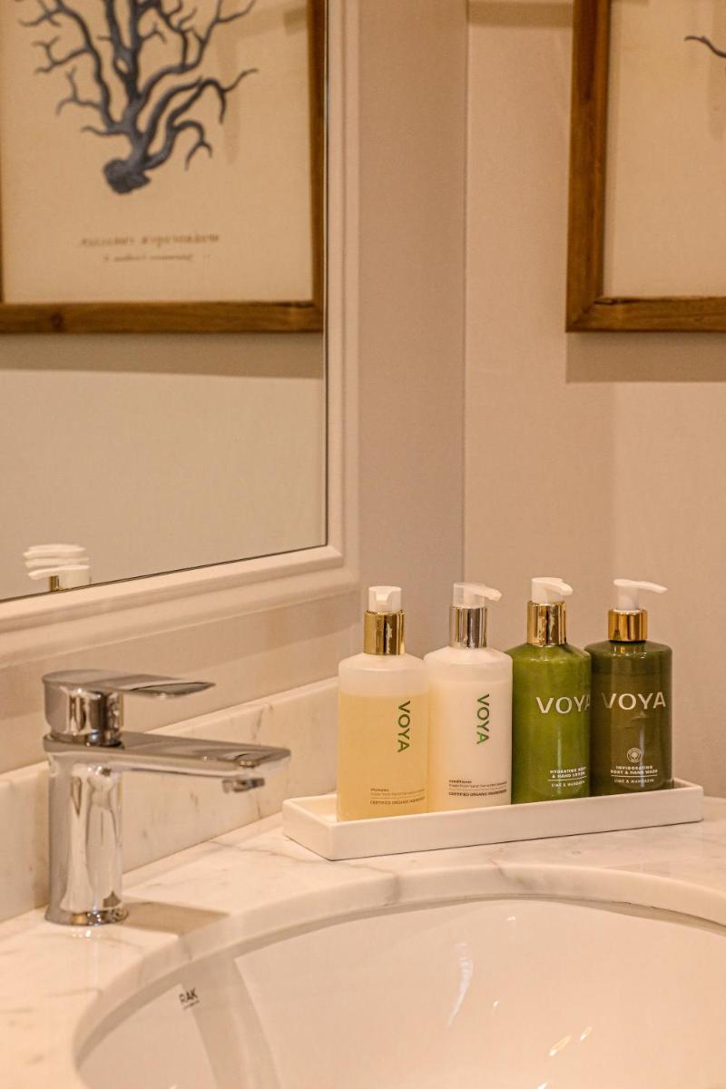 Marlfield House Hotel Relais et Chateaux