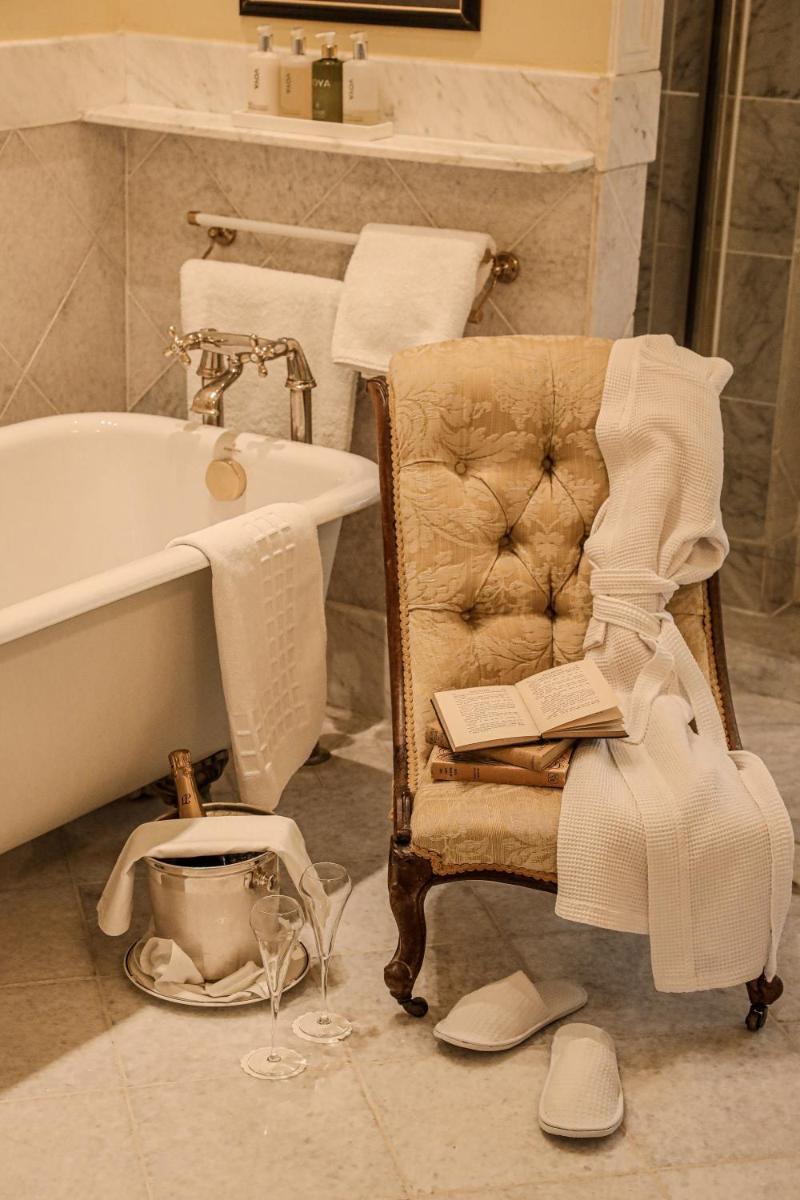 Marlfield House Hotel Relais et Chateaux