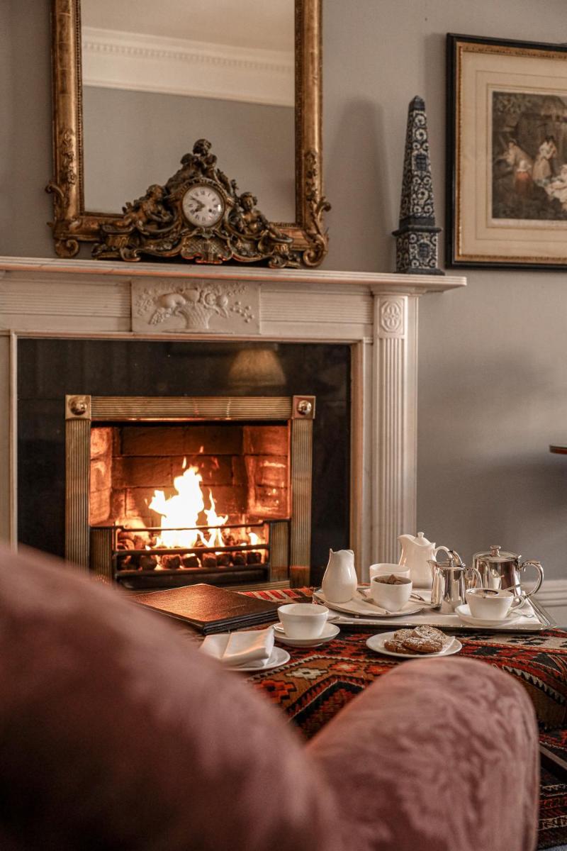 Marlfield House Hotel Relais et Chateaux