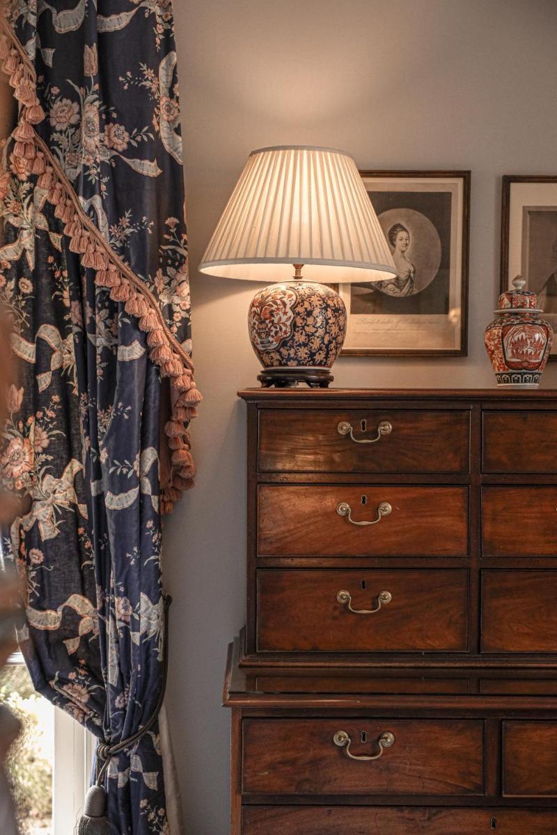 Marlfield House Hotel Relais et Chateaux