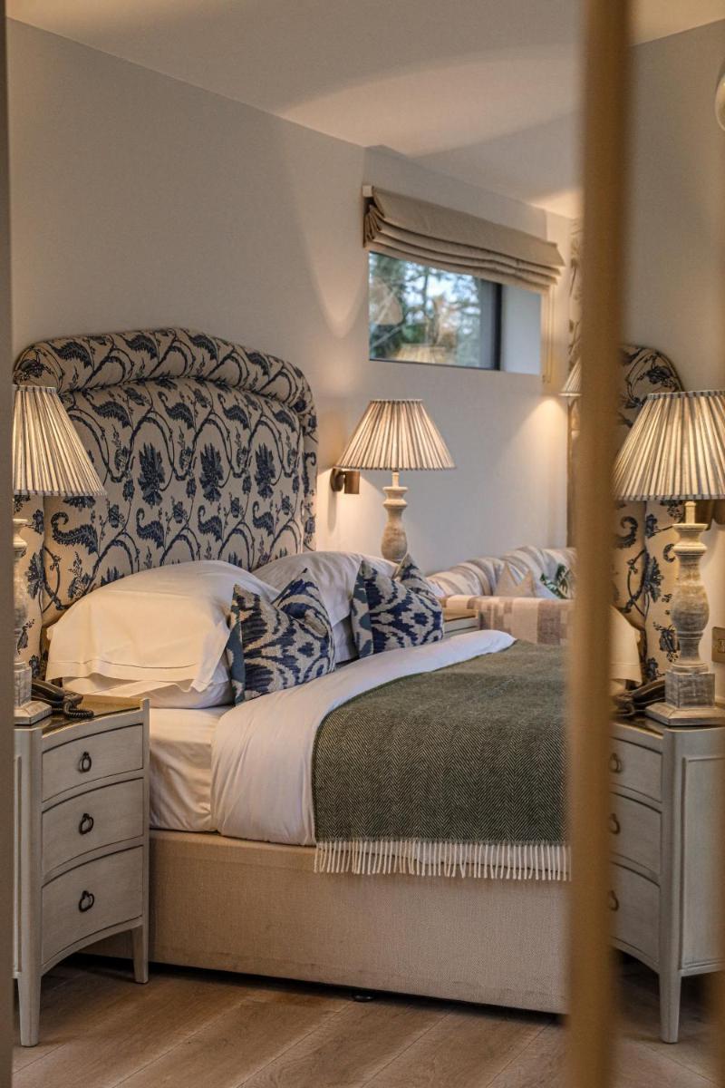 Marlfield House Hotel Relais et Chateaux