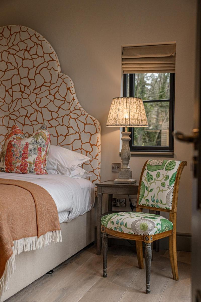 Marlfield House Hotel Relais et Chateaux