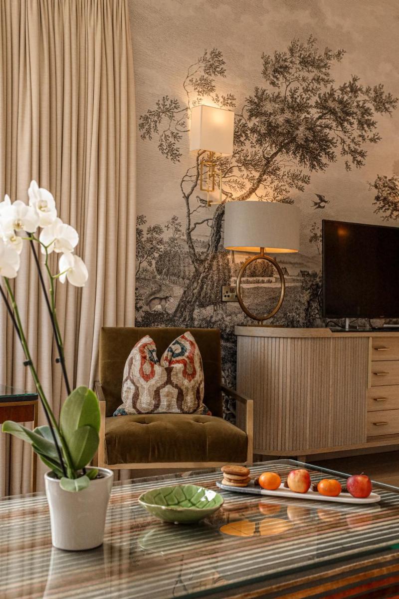 Marlfield House Hotel Relais et Chateaux